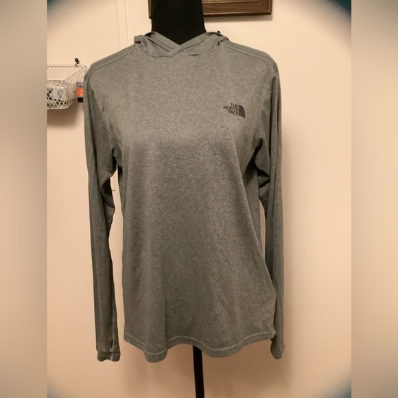 The North Face hoodie - Picture 1 of 2